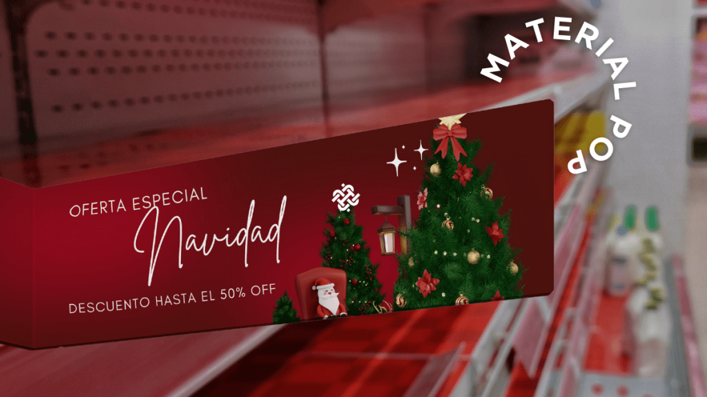 ¿Cómo crear campañas navideñas exitosas que explotaran tus&nbsp;ventas?