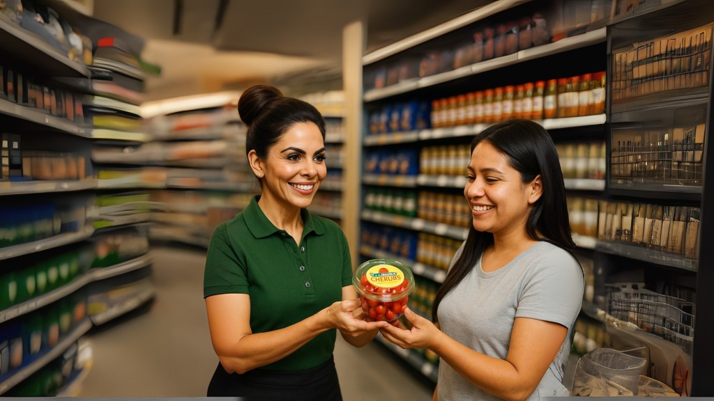 Todo lo que debes saber sobre un buen&nbsp;promotor